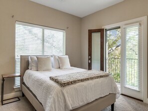 3 bedrooms, WiFi