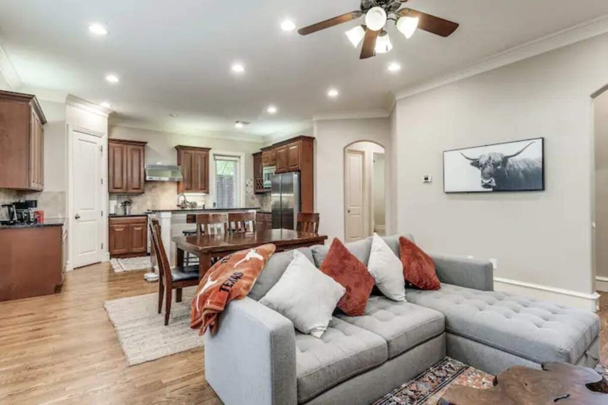 Bild für Gastgeberprofil