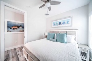 3 bedrooms, Internet
