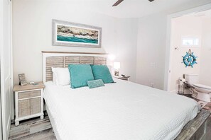 3 Schlafzimmer, Internetzugang