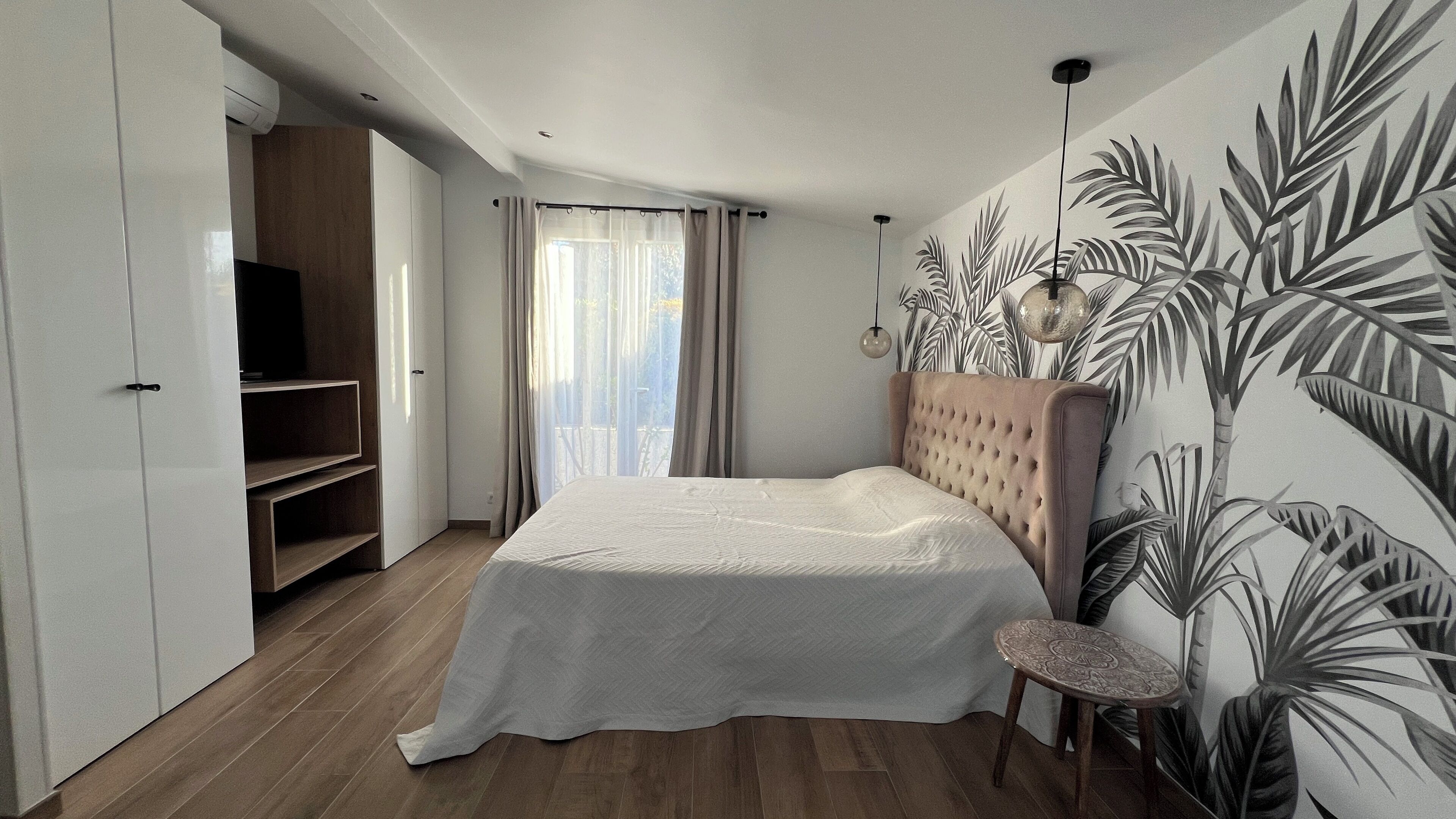 3 Schlafzimmer, Bügeleisen/Bügelbrett, kostenloses WLAN