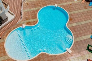 Pool - Al makramia Compound  (Red Sea Governorate)