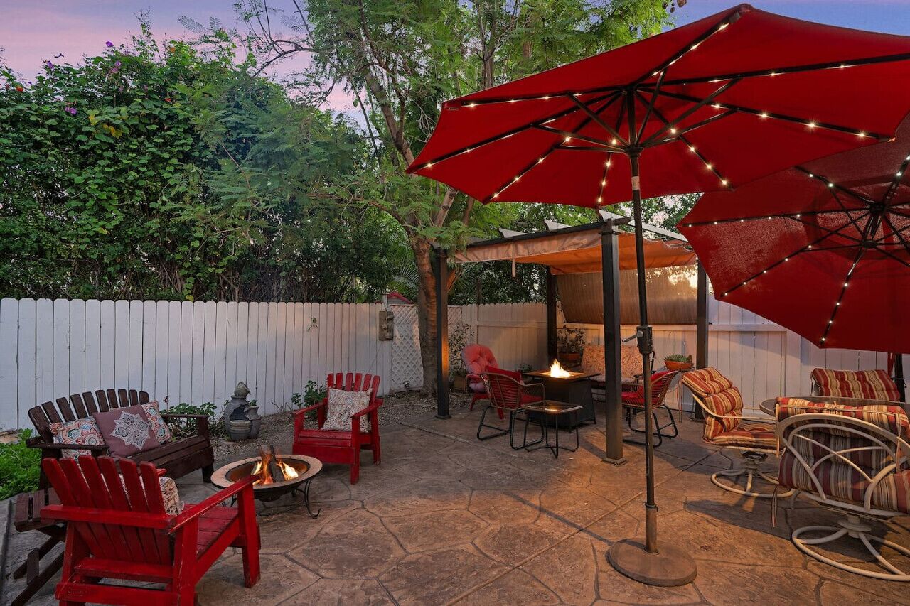 Casa Sereno - Peaceful Retreat