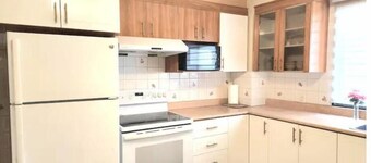 Lovely spacious 2bdr Apt | Bel spacieux 2 chambres