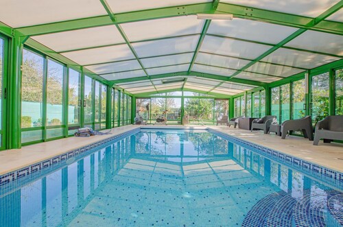 Manon des Lacs - MESNIL SAINT PERE