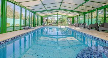 Manon des Lacs - MESNIL SAINT PERE