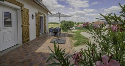 La Maison de Campagne