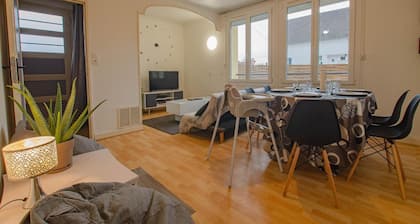 Comme Ă la Maison - SAINT JULIEN LES VILLAS
