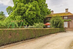 Espace pour enfants
