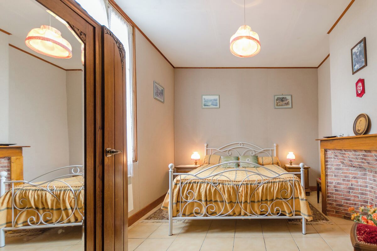 5 habitaciones y cuna de viaje 