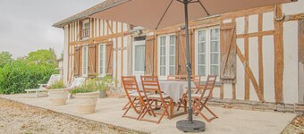 Chez Annie - Onjon - Gîte