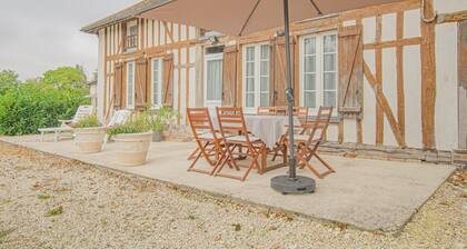 Chez Annie - Onjon - Gîte