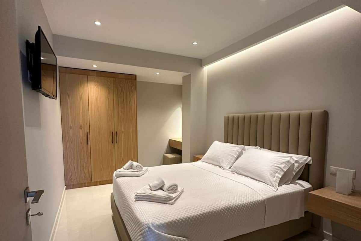Apartment, Smoking | 7 bedrooms