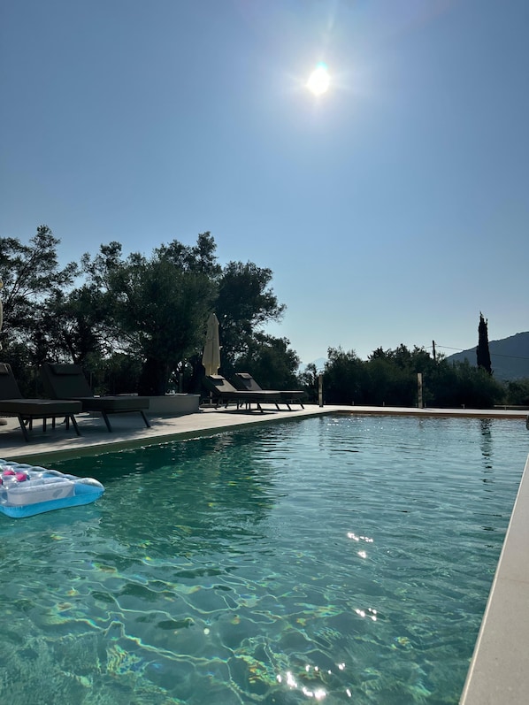 Leilighet, røyk | 7 soverom