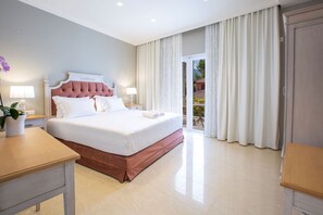 บ้านพัก, สูบบุหรี่ได้ | 6 ห้องนอน