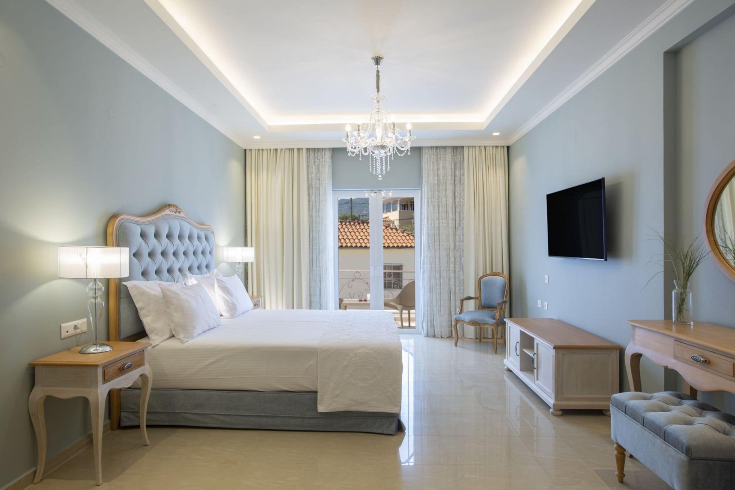 Suite, Smoking | 6 bedrooms