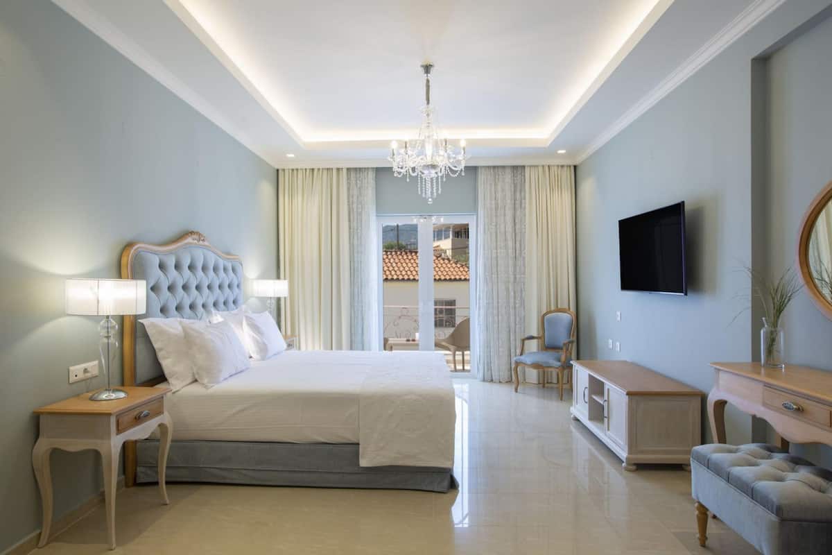 6 عدّة غرف نوم