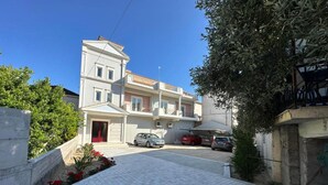 Exterieur