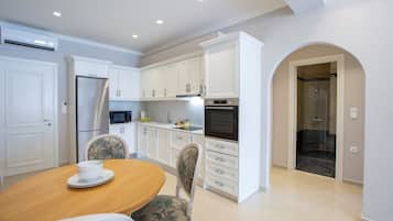 Suite | Private kitchen