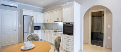 Suite | Private kitchen