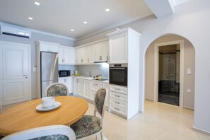 Suite | Private kitchen