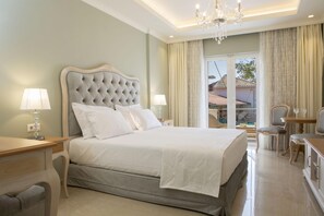 Suite, Smoking | Exterior - VK Luxury Suites - Private Parking - Adults Only (Lefkada)