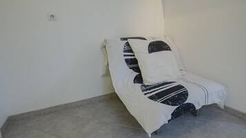 1 slaapkamer, gratis wifi