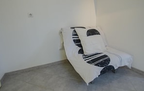 1 quarto, Wi-Fi de cortesia