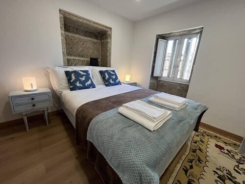 Vila Mena by Trip2Portugal