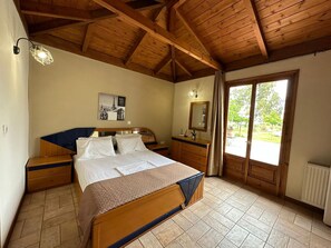 House, Smoking | 4 bedrooms - Casa Mare Agios Ioannis Lefkada (Lefkada)