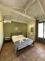 4 habitaciones 