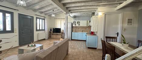 House, Smoking | 4 bedrooms