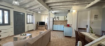 Casa Mare Agios Ioannis Lefkada