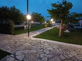 4 habitaciones 