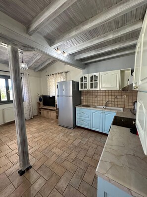 House, Smoking | 4 bedrooms - Casa Mare Agios Ioannis Lefkada (Lefkada)