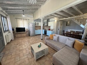 House, Smoking | 4 bedrooms - Casa Mare Agios Ioannis Lefkada (Lefkada)