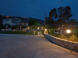 4 habitaciones 