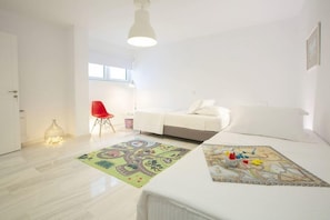 House, Smoking - Villas Harriet - With Sea View and Near the sea (Lefkada)