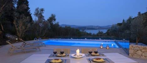 Villa | 8 bedrooms