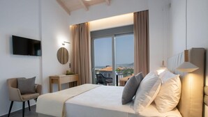 Exterior - Aloft Luxury Villas Lefkada - Heated Pool (Lefkada)