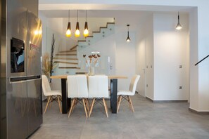 House, Smoking | 6 bedrooms, soundproofing - Aloft Luxury Villas Lefkada - Heated Pool (Lefkada)