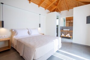 別墅 | 6 間睡房