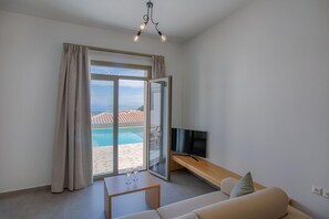 Villa - Veramente Villas With Sea View (Lefkada)