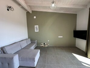 公寓, 吸煙房 | 6 間臥室