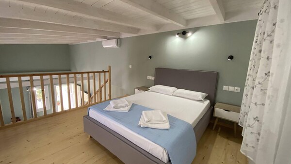 Eris Villa - Amazing View In Lefkada - Lefkada
