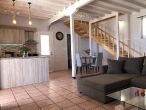 Exterior - Eris Villa - Amazing View In Lefkada (Lefkada)