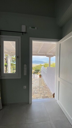 6 bedrooms - Eris Villa - Amazing View In Lefkada (Lefkada)