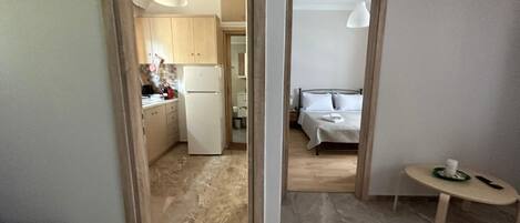 Apartment | 1 Schlafzimmer, Internetzugang