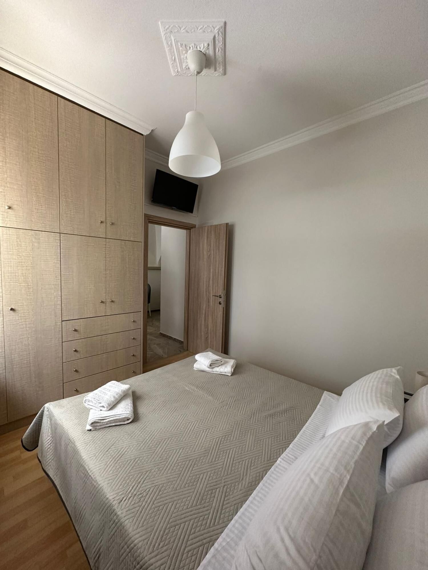 Apartment | 1 bedroom, Internet