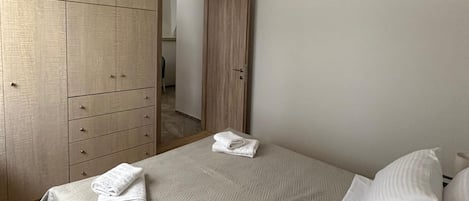 Căn hộ | 1 phòng ngủ, truy cập Internet tốc độ cao